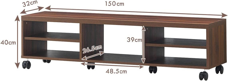 Woonkamer Media Console